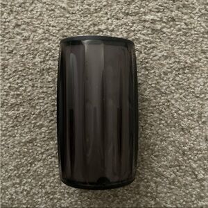 iHome Portable Speaker - Smoke Black Gloss